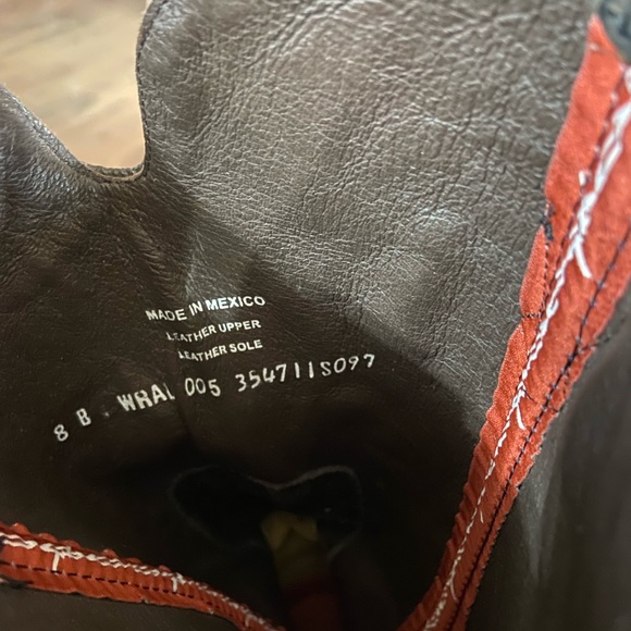 Twisted X dress boots - Picture 4 of 4